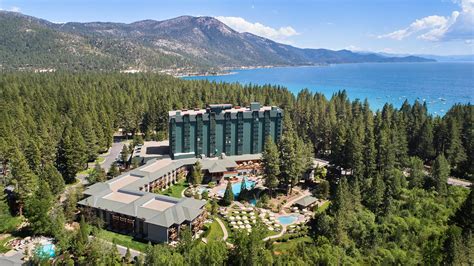 hilton lake tahoe incline village